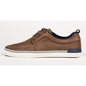 Goodfellow & Co Bernie Brown Boat Shoe NEW